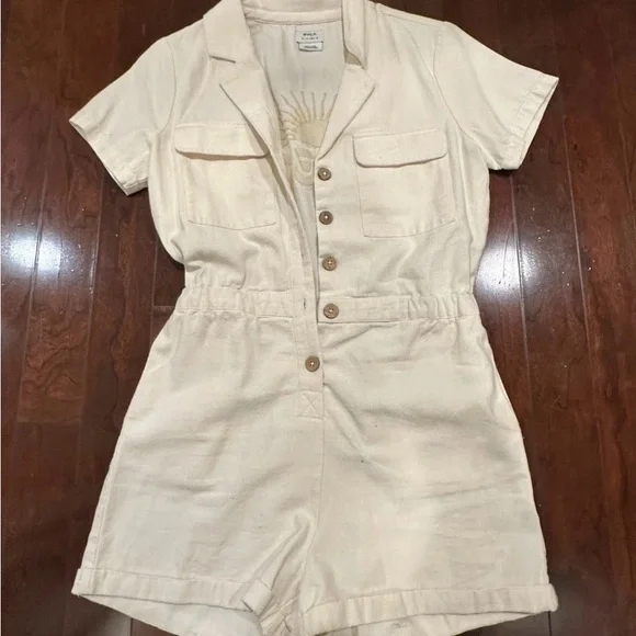 Urban Outfitters Red and White Mini Dresses - Picture 3 of 5